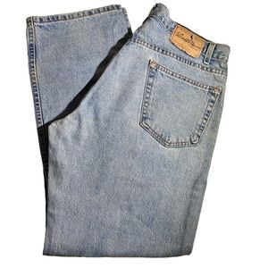 Mens Levis Strauss Regular Fit 36 X 30